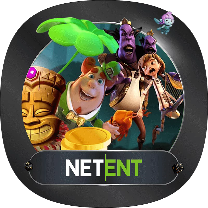 Netent